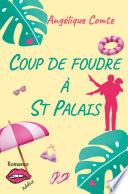 Coup de foudre à Saint-Palais