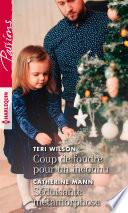 Coup de foudre pour un inconnu - Séduisante métamorphose