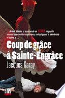 Coup de grâce à Sainte-Engrâce