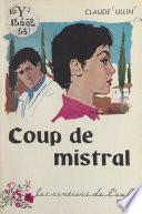 Coup de mistral