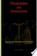 Coupables Ou Innocents
