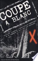 Coupe a Blanc