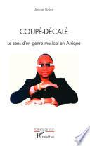 Coupé-décalé