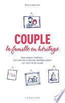 Couple : la famille en héritage