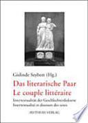 Couple littéraire