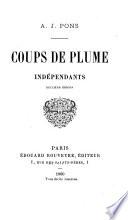 Coups de plume indépendants