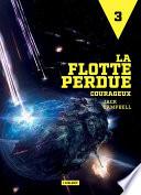 Courageux