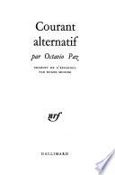 Courant alternatif