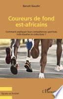 Coureurs de fond est-africains