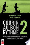 Courir au bon rythme 2