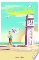 Courir et manger des carambars