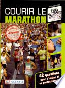 Courir le marathon !
