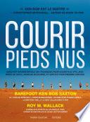 Courir pieds nus