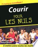 Courir Pour les Nuls