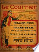 Courrier cinematographique