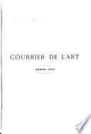 Courrier de l'art