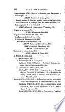 Cours d'histoire des états européens