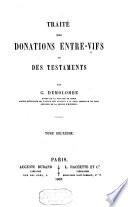 Cours de code civil