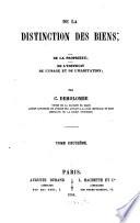 Cours de code Napoléon