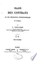 Cours de code Napoléon