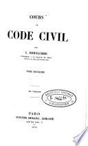 Cours de code Napoléon