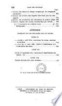 Cours de droit administratif appliqué aux travaux publics... avec un appendice contenant les nouvelles lois et ordonnances en matière d'expropriation pour cause d'utilité publique...