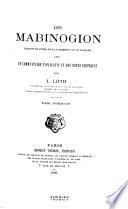 Cours de littérature celtique