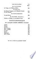 Cours de littérature dramatique