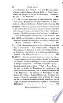 Cours de littérature française