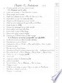 Cours de ponts à l'Ecole des Ponts et Chaussées