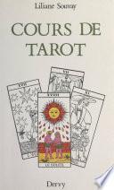 Cours de tarot