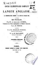 Cours elementaire complet de langue anglaise...