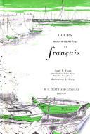 Cours moyen-supérieur de français