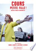 Cours petite fille !