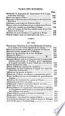 Cours politique et diplomatique de Napoléon Bonaparte comme général en chéf des armées républicaines, comme premier consul, et comme empereur et roi