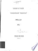 Course of study--juvenile French