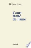 Court traité de l'âme