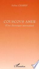 COUSCOURS AMER