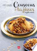 Couscous et tajines végétariens