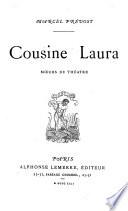 Cousine Laura