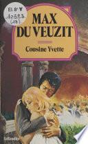 Cousine Yvette