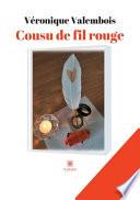 Cousu de fil rouge