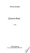 Couvre-feux