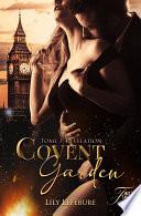 Covent Garden tome 3