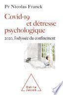 Covid-19 et détresse psychologique