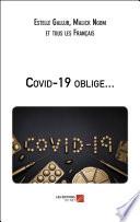 Covid-19 oblige…