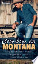 Cow-boys du Montana
