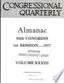 CQ Almanac, 1977