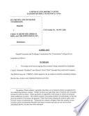 Craig H. Reinhard, et al.: Securities and Exchange Commission Litigation Complaint