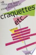 Craquettes etc...